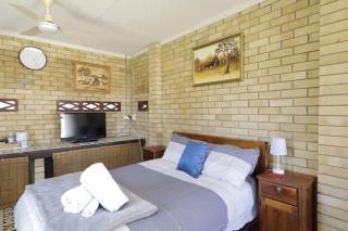 The McClintock House - Tenterfield - 2