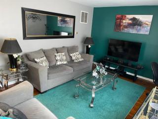 Cozy Home 5 Mins From I95 Train Beach Shopping - 7