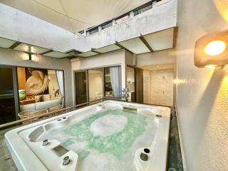 Imperio Residence 2 Bedrooms Private Jacuzzi Villa by MJ Holiday - 9