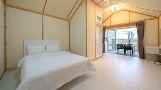 Hwaseong Refreshing Glamping&Caravan - Hwaseong - 8