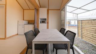 Hwaseong Refreshing Glamping&Caravan - Hwaseong - 4