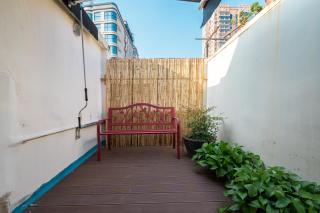 Tonight Homestay South Shanxi Road Shanghai - 3