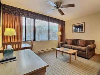 1bd 272 Perfect Location with Pool - 8