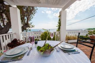Mermaid Rock Cottage - Cidade Do Cabo - 3