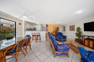 Unit 10 Marcoola Beach Resort - Marcoola - 8