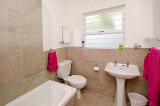 Mermaid Rock Cottage - Cidade Do Cabo - 4