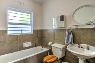 Mermaid Rock Cottage - Cidade Do Cabo - 6