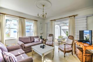 Mermaid Rock Cottage - Cidade Do Cabo - 8