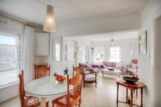 Mermaid Rock Cottage - Cidade Do Cabo - 9