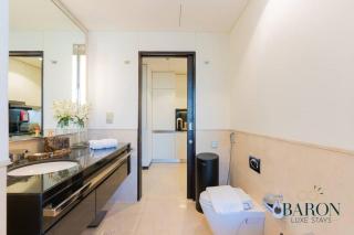 Sophisticated Studio, Emaar Residences Marina - Dubai - 6