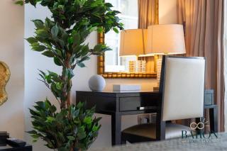 Sophisticated Studio, Emaar Residences Marina - Dubai - 4