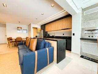 Apartamento Positano Guarujá - Guarujá - 5