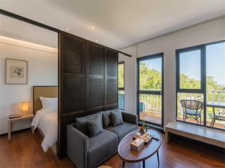 Xiamen Wujing Mountain and Sea View Hotel - Xiamen - 7