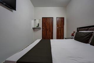 Hotel O VS GALAXY - Kānpur - 5
