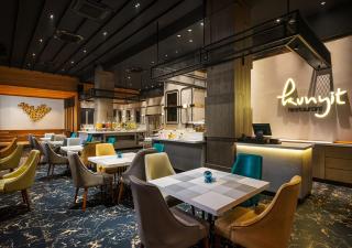 PRIME PARK Hotel & Convention Pekanbaru - Pekanbaru - 6