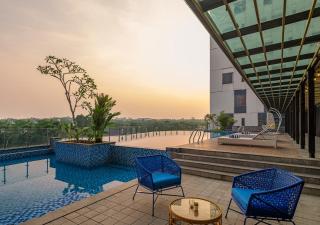 PRIME PARK Hotel & Convention Pekanbaru - Pekanbaru - 7