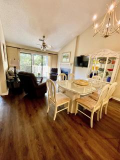 Exquisite 3 bedroom, 3 bath villa - 19E West Hyde Park - Kingston Plantation villa - Myrtle Beach - 8