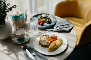 Crowne Plaza Adelaide Mawson Lakes by IHG - Adelaide - 8