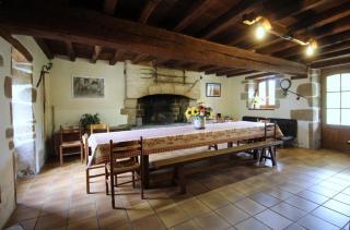 Le galachoux - Bersac-sur-Rivalier - 9