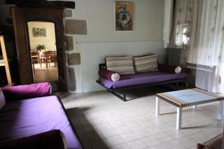 Le galachoux - Bersac-sur-Rivalier - 6