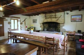Le galachoux - Bersac-sur-Rivalier - 5