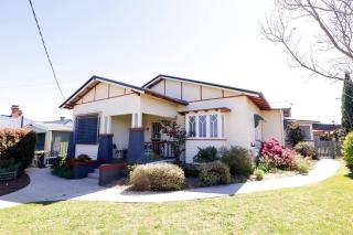 Mullane Cottage - Tenterfield - 0