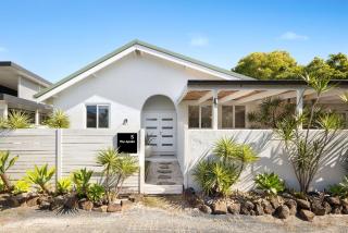 Apollo House - Byron Bay - 0