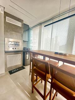 Apartamento Positano Guarujá - 4