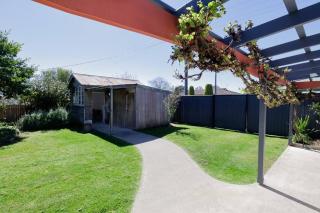 Mullane Cottage - Tenterfield - 8