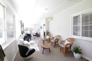 Mullane Cottage - Tenterfield - 2