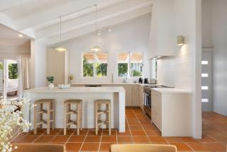 Apollo House and Studio - 8