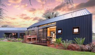 Naka Lodge - Makgodu - 6