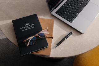 Crowne Plaza Adelaide Mawson Lakes by IHG - Adelaide - 5