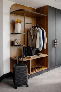 Crowne Plaza Adelaide Mawson Lakes by IHG - Adelaide - 7