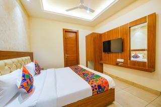 FabHotel K9 Royal - Ludhiana - 7
