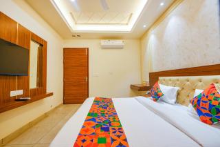 FabHotel K9 Royal - Ludhiana - 6
