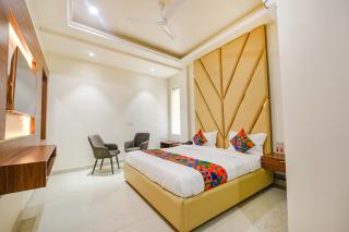 FabHotel K9 Royal - Ludhiana - 2