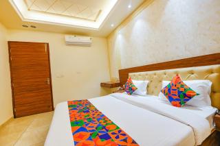 FabHotel K9 Royal - Ludhiana - 8