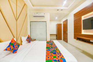 FabHotel K9 Royal - Ludhiana - 1