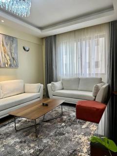 2BR with Gym& Pool, Moonvalley, Kileleshwa - Nairobi - 0