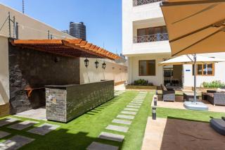 2BR with Gym& Pool, Moonvalley, Kileleshwa - 6