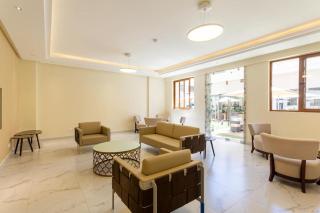 2BR with Gym& Pool, Moonvalley, Kileleshwa - Nairobi - 5