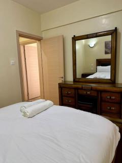 2BR with Gym& Pool, Moonvalley, Kileleshwa - Nairobi - 4