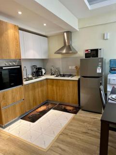 2BR with Gym& Pool, Moonvalley, Kileleshwa - Nairobi - 1