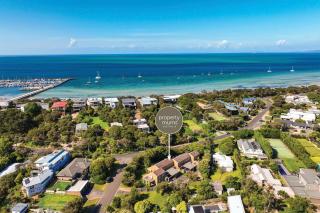 Captain Sandy on the Loop Blairgowrie - 9