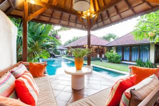 Villa Santi Seminyak - Seminyak - 0