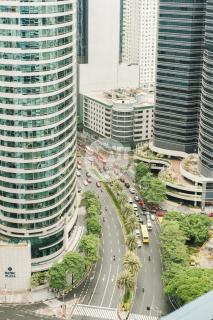 Somnus Suites at Air Residences - Manila - 9