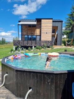 Trifoi Chalet - Dorna-Arini - 0