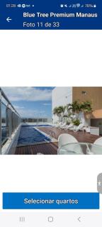 Bluee tree Premium Manaus - Manaus - 8