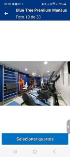 Bluee tree Premium Manaus - Manaus - 6
